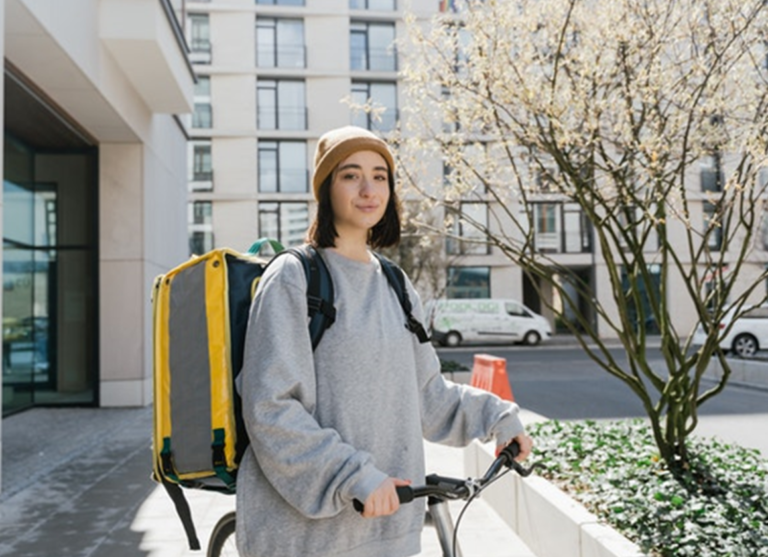 5 Food Delivery Trends on the Rise